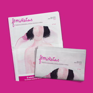 femiñetas N° 12