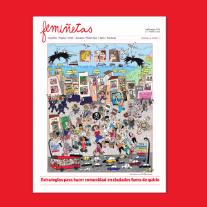 femiñetas N° 15